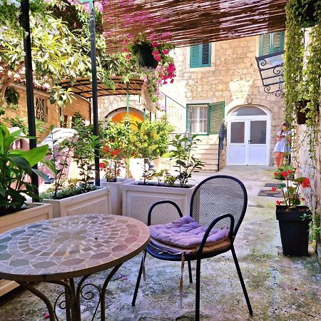 Studio Amabile Сплит Экстерьер фото