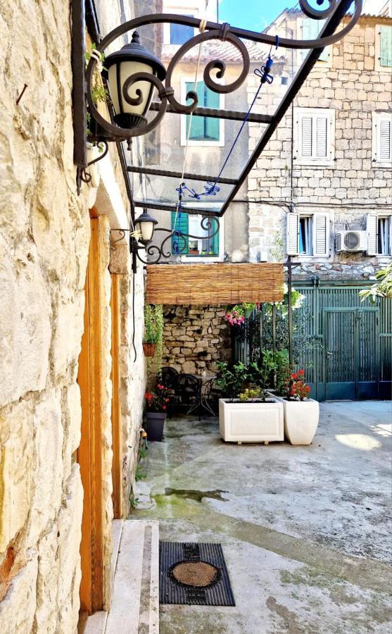 Studio Amabile Сплит Экстерьер фото