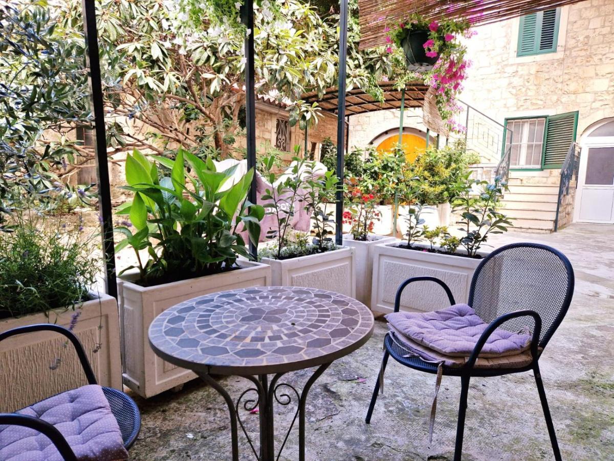 Studio Amabile Сплит Экстерьер фото