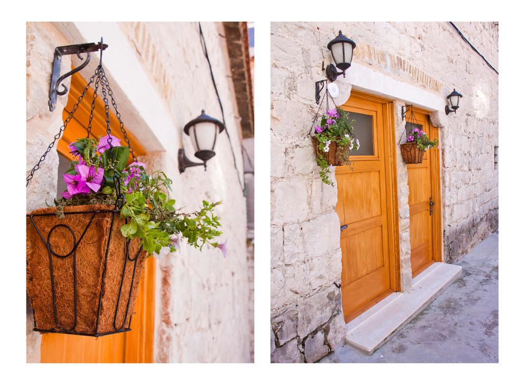 Studio Amabile Сплит Экстерьер фото
