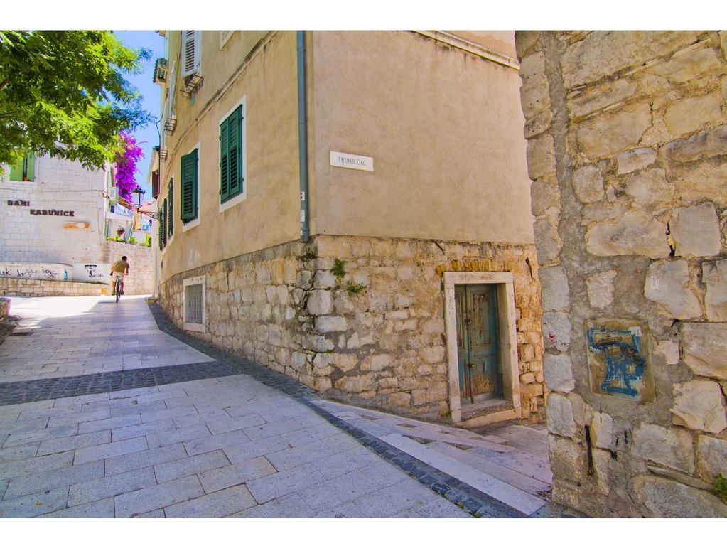 Studio Amabile Сплит Экстерьер фото