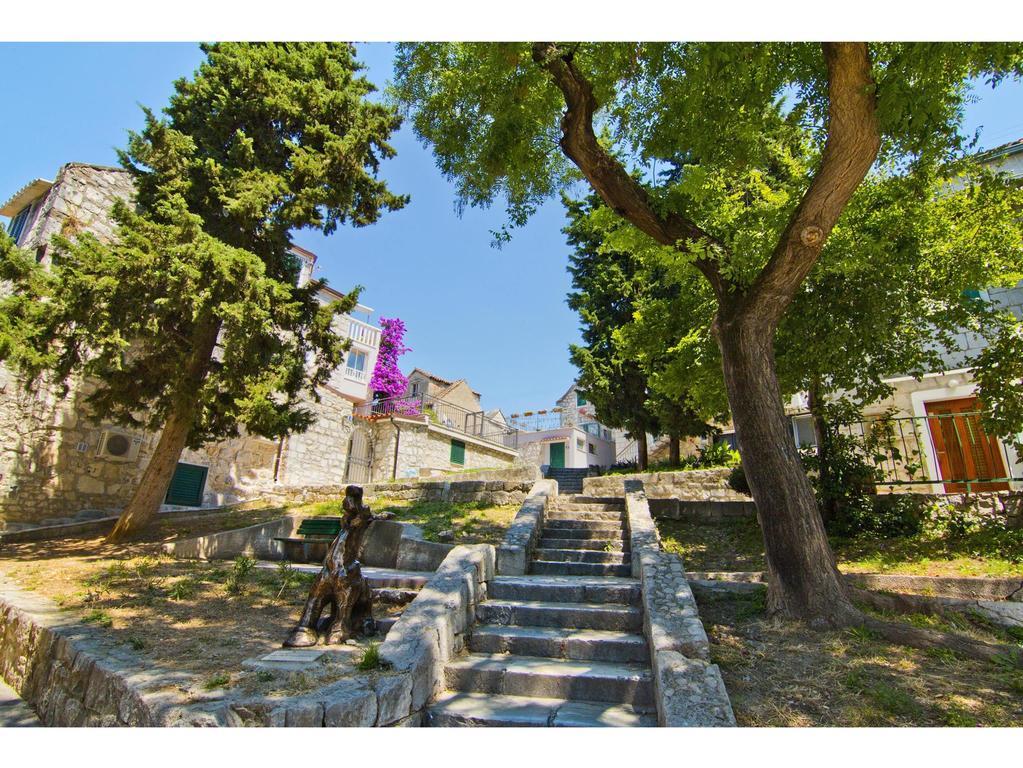 Studio Amabile Сплит Экстерьер фото