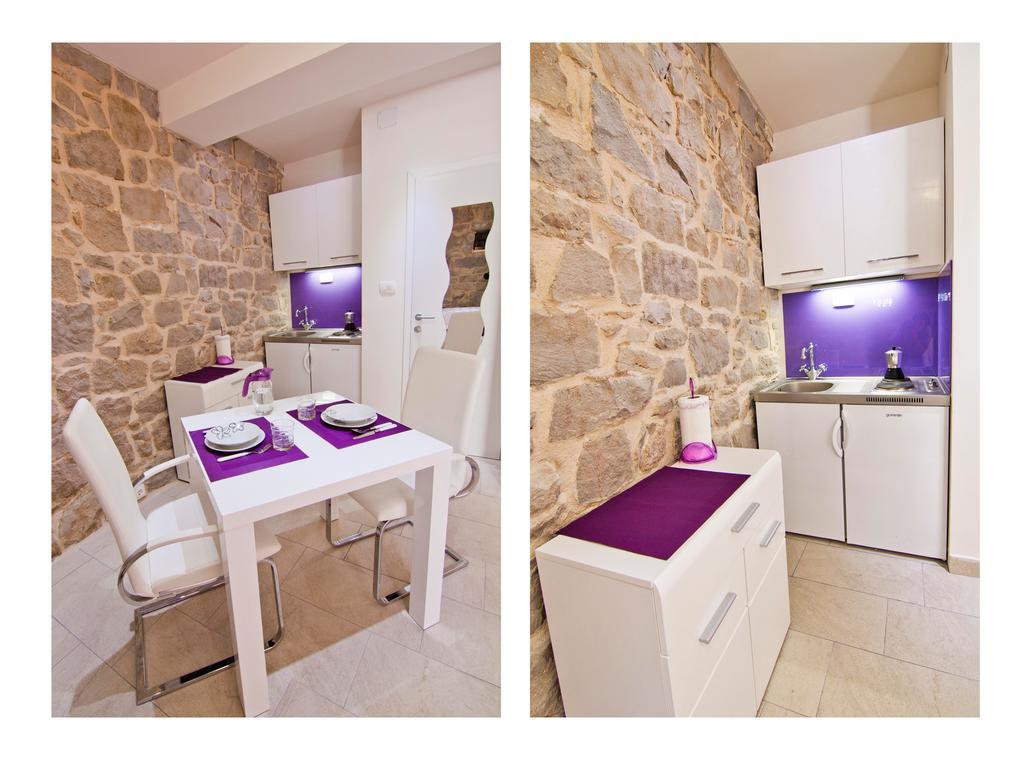 Studio Amabile Сплит Экстерьер фото