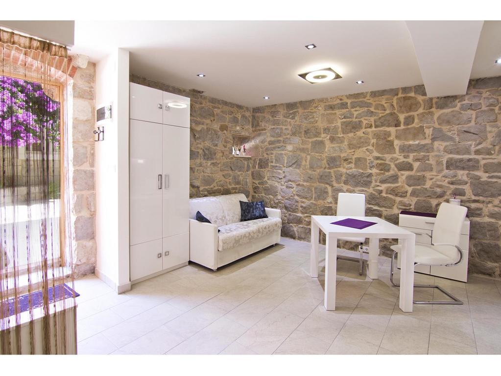 Studio Amabile Сплит Экстерьер фото