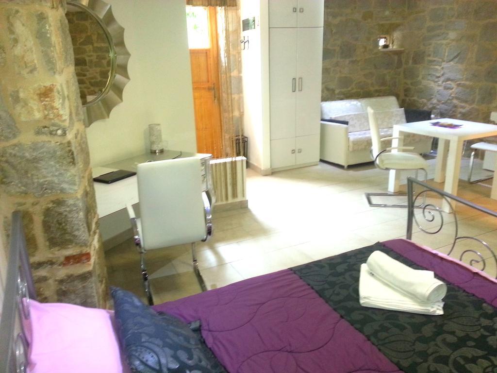Studio Amabile Сплит Экстерьер фото