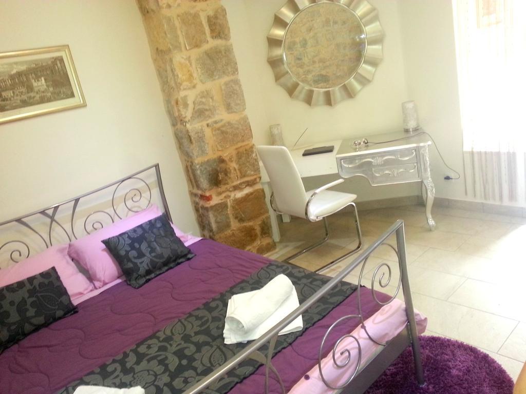 Studio Amabile Сплит Экстерьер фото
